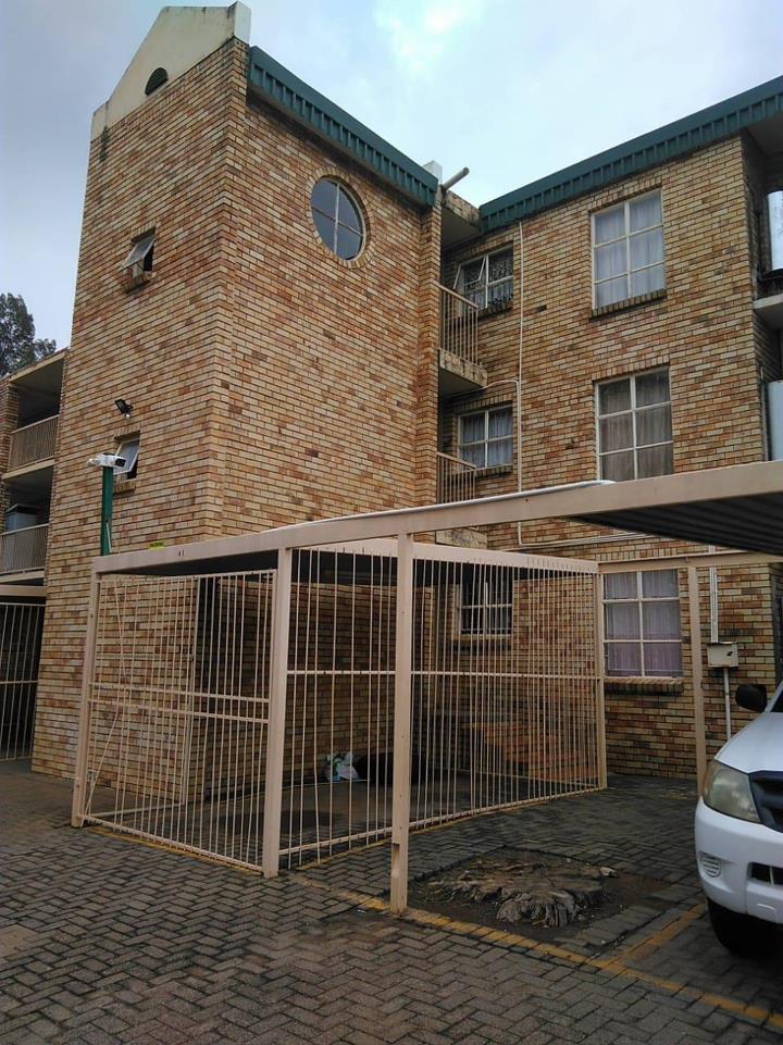 To Let 2 Bedroom Property for Rent in Navalsig Free State